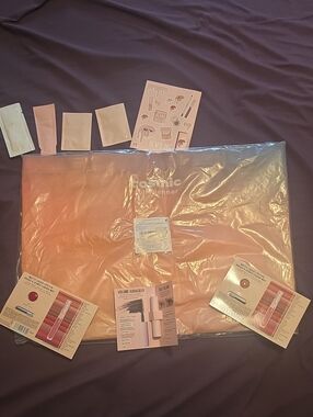 Kylie Jenner COSMIC tote Bundle